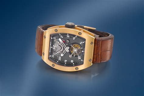 ricambi richard mille orologi|orologia richard mille.